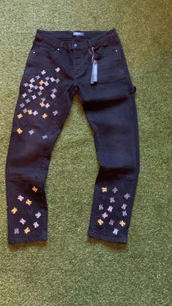 Amiri Jeans