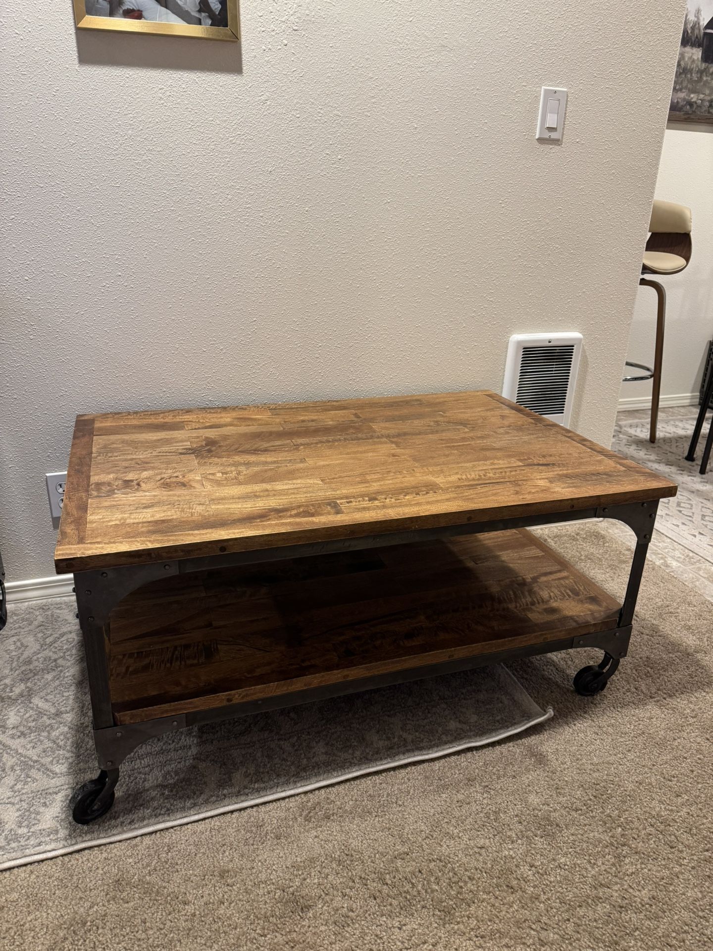 World Market Table Set