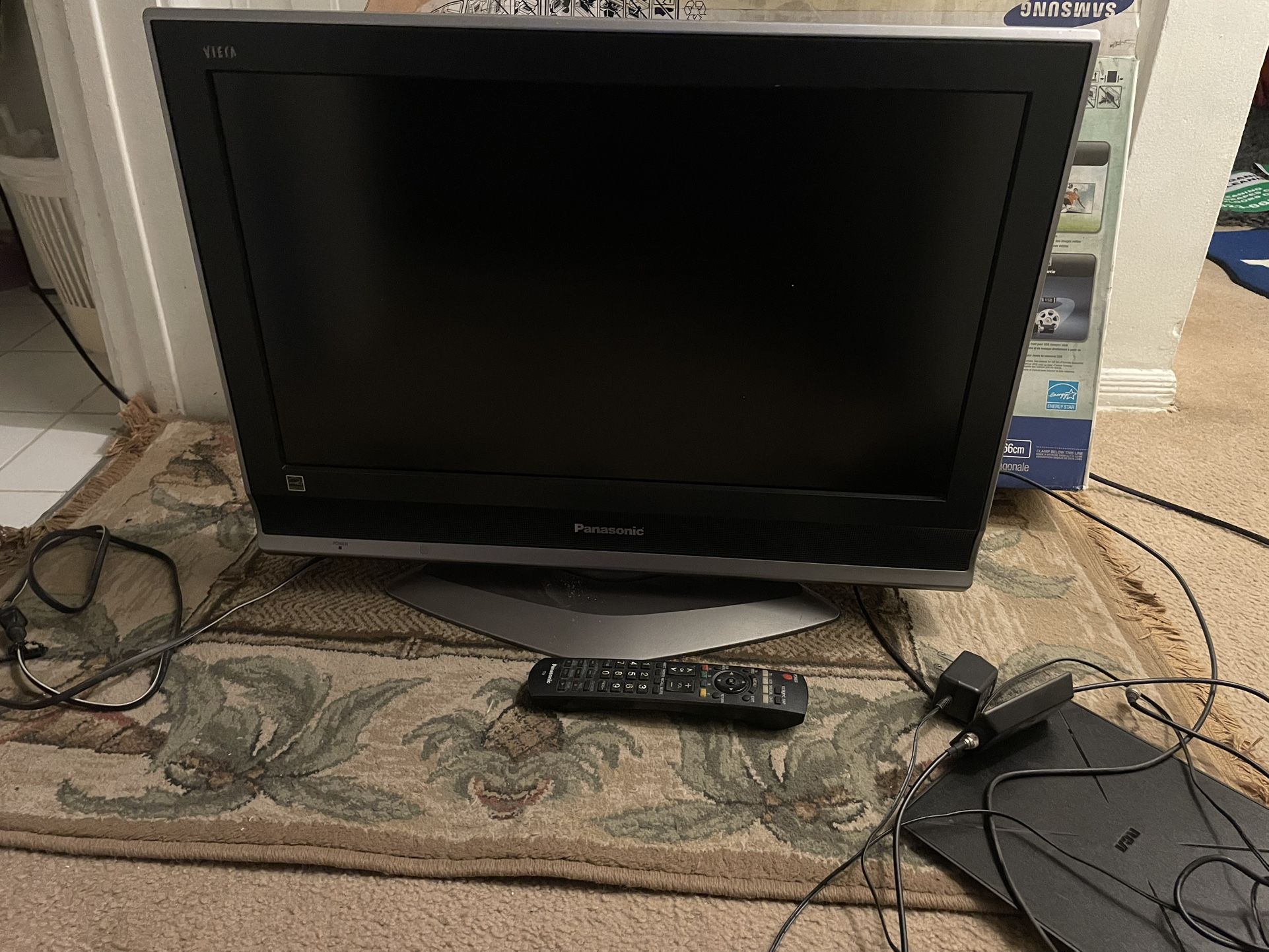 đŸ”¥Panasonic Tv For Sale