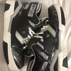 Limited Edition Converse High tops SIZE 12