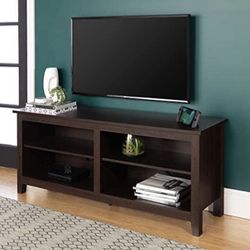 TV STAND UP TO 55” BRAND NEW