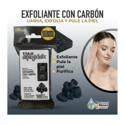 ESPONJABON AkA MIRACLE SOAP