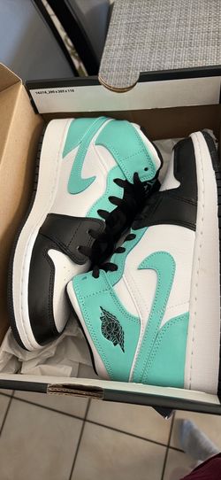 air jordan 1 mid