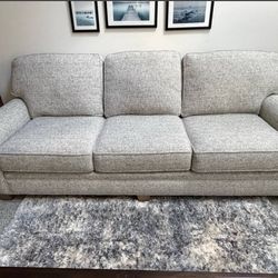 Free Delivery - Smith Brothers Sofa For Sale!