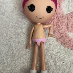 Lalaloopsy 