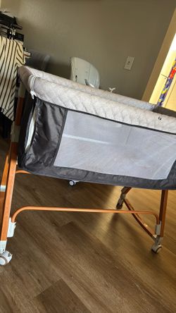 Baby bassinet