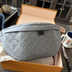 Bum Bag 