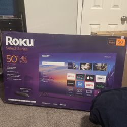 Roku 4k HDR