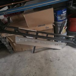Joe Hauler Bike Carrier