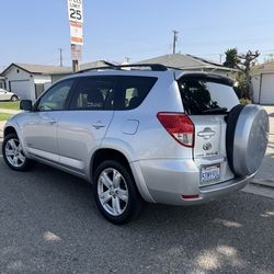 2006 Toyota Rav4
