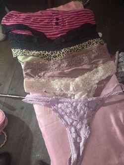 Womens under garments