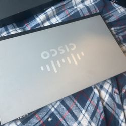 Cisco SG 300