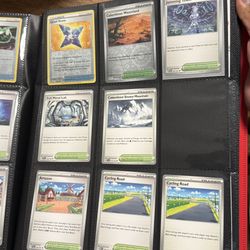 Pokemon TCG Playing Cards Part 7