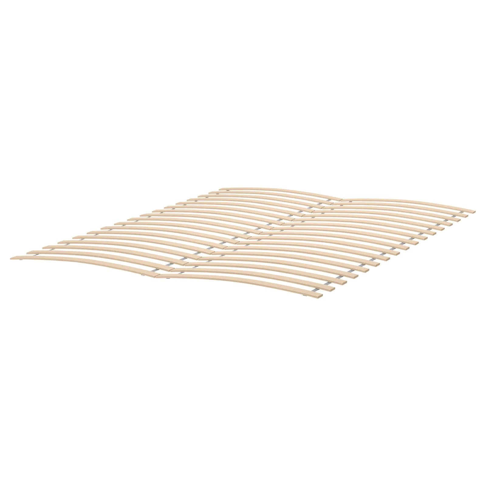 Slatted bed base Twin, Items 2, Each $30
