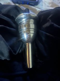 Loud lm7 tuba mouthpiece
