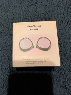 Virtuglasses