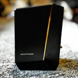 Netgear Nighthawk CM2000 Multi-Gig Modem