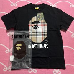 Bathing ape shirts
