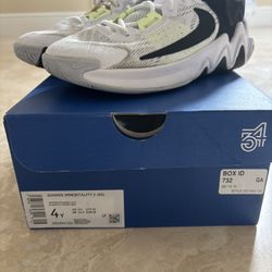 Giannis Immortality 2 GS