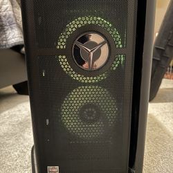 Lenovo Legion Pre-Built Pc