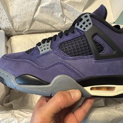 Retro Jordan 4 Lake Show - 6.5M