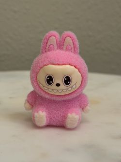 Labubu like Toy