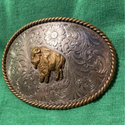 Belt Buckles 