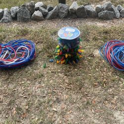 Holiday lights - Bundle