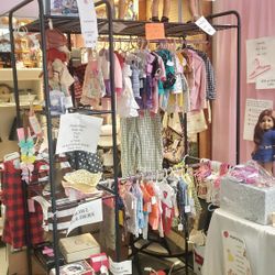 American Girl Dolls Clothes Shoes Etc $8-clothes -$70 Dolls 