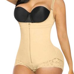Full Body Shapewear Postpartum Tummy Control