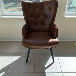 Leather Chair