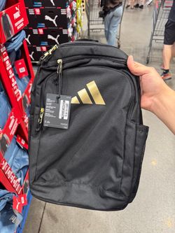 Adidas Backpack (GLENDALE AZ)
