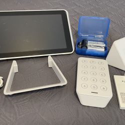 Xfinity Alarm System $20