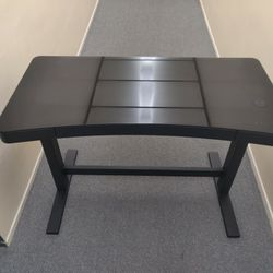 Tresanti 47" Adjustable Height Standing Computer Office Desk