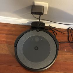 Roomba 