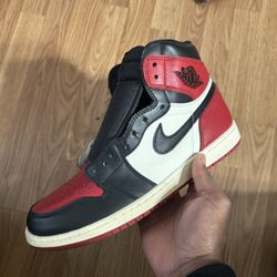 Nike Air Jordan 1 Size 12