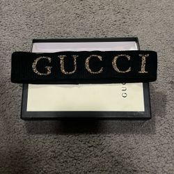 Gucci Headband 