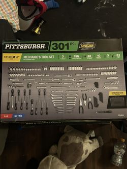 Brand New Not Opened