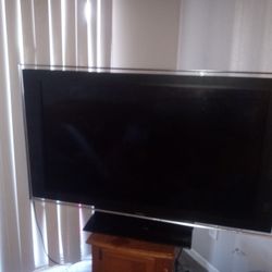 50 Inch TV Need Gone!