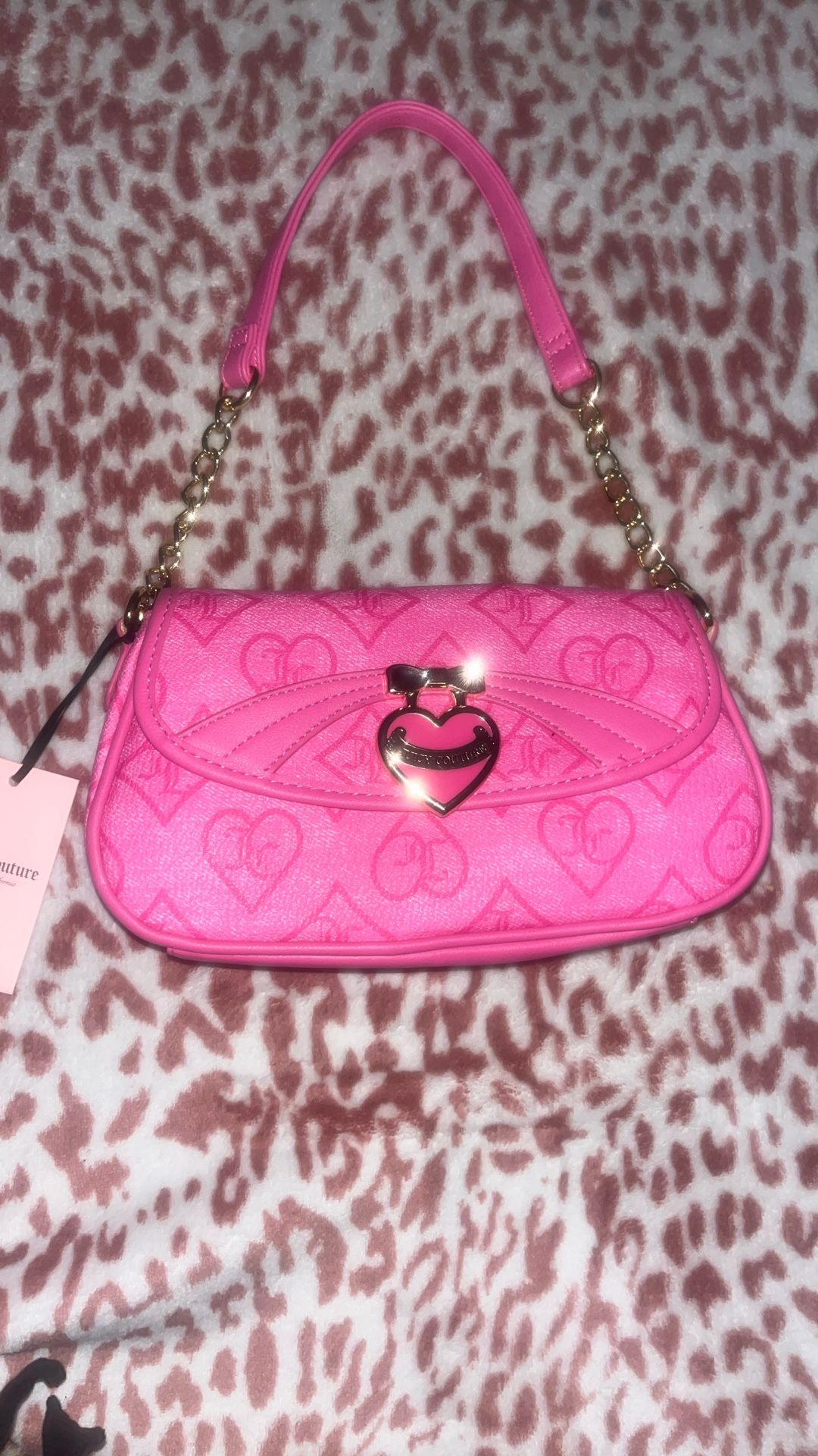 Juicy Couture Purse