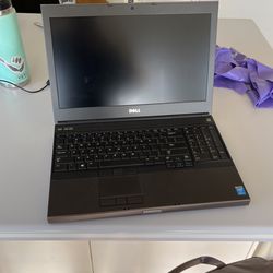 Dell Workstation