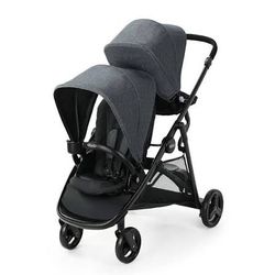 Double Stroller