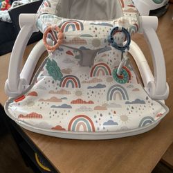 Portable Baby Chair