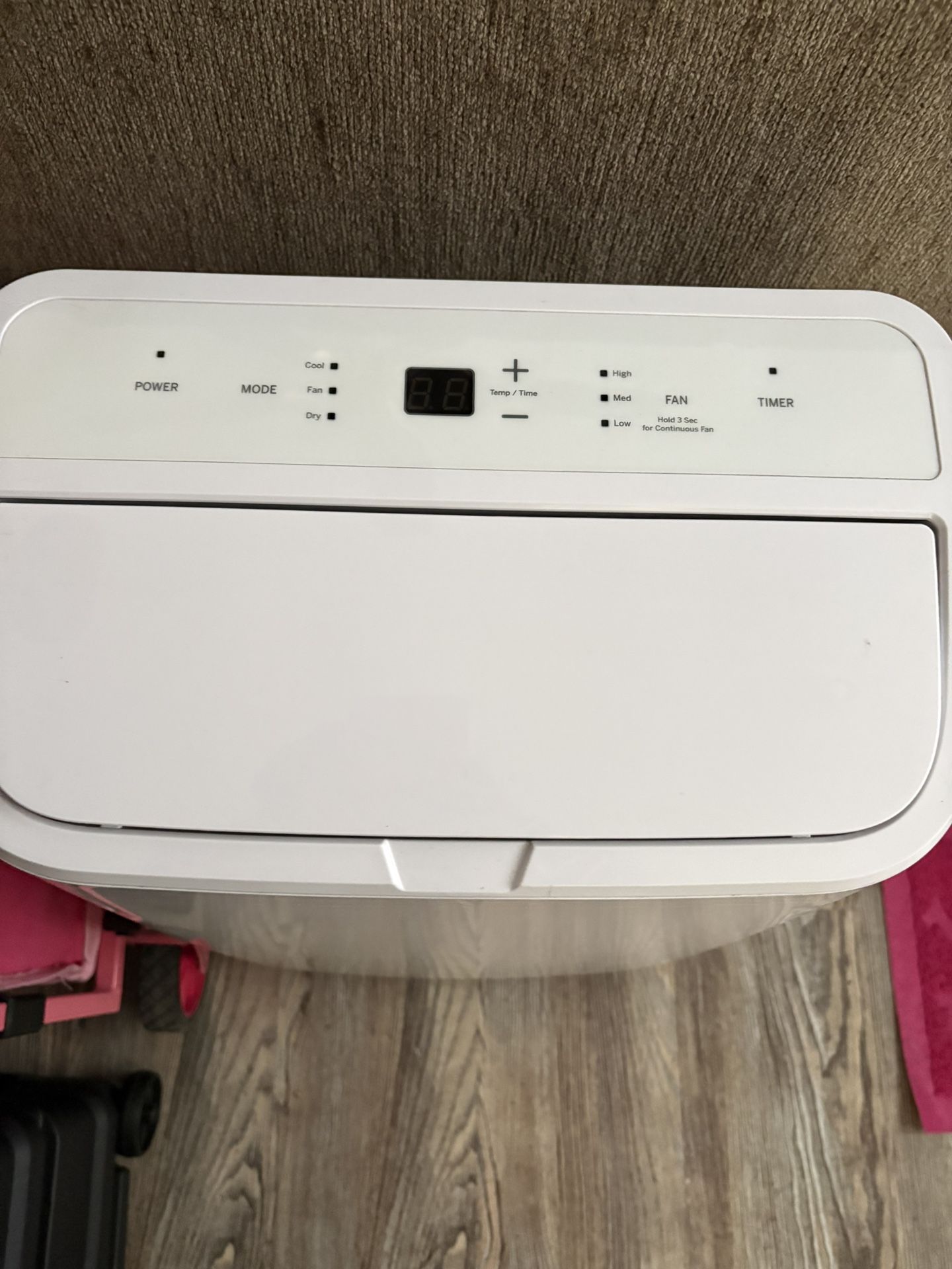 Portable Air Conditioner