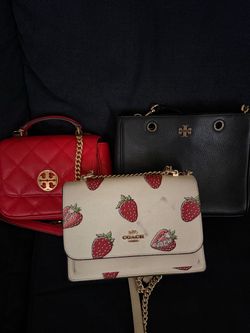Authentic bags