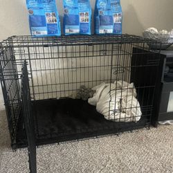 Dog Crate