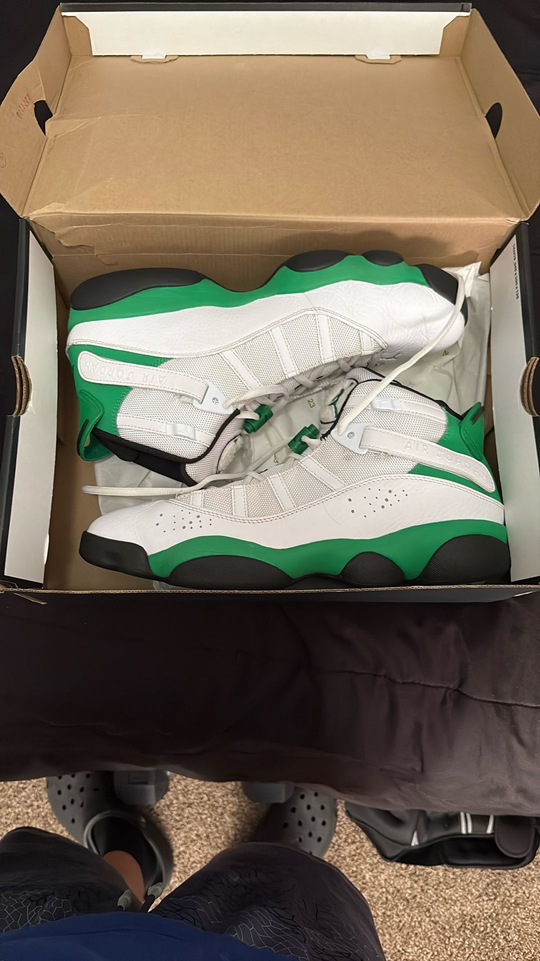 Shoes