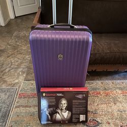 Ridgeway Biomat 7000 Professional