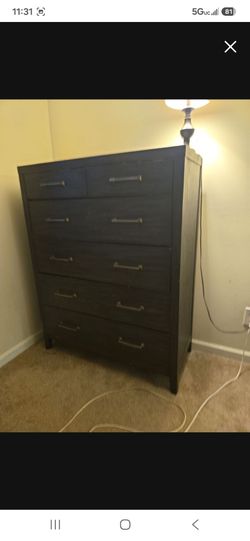 Free drawers