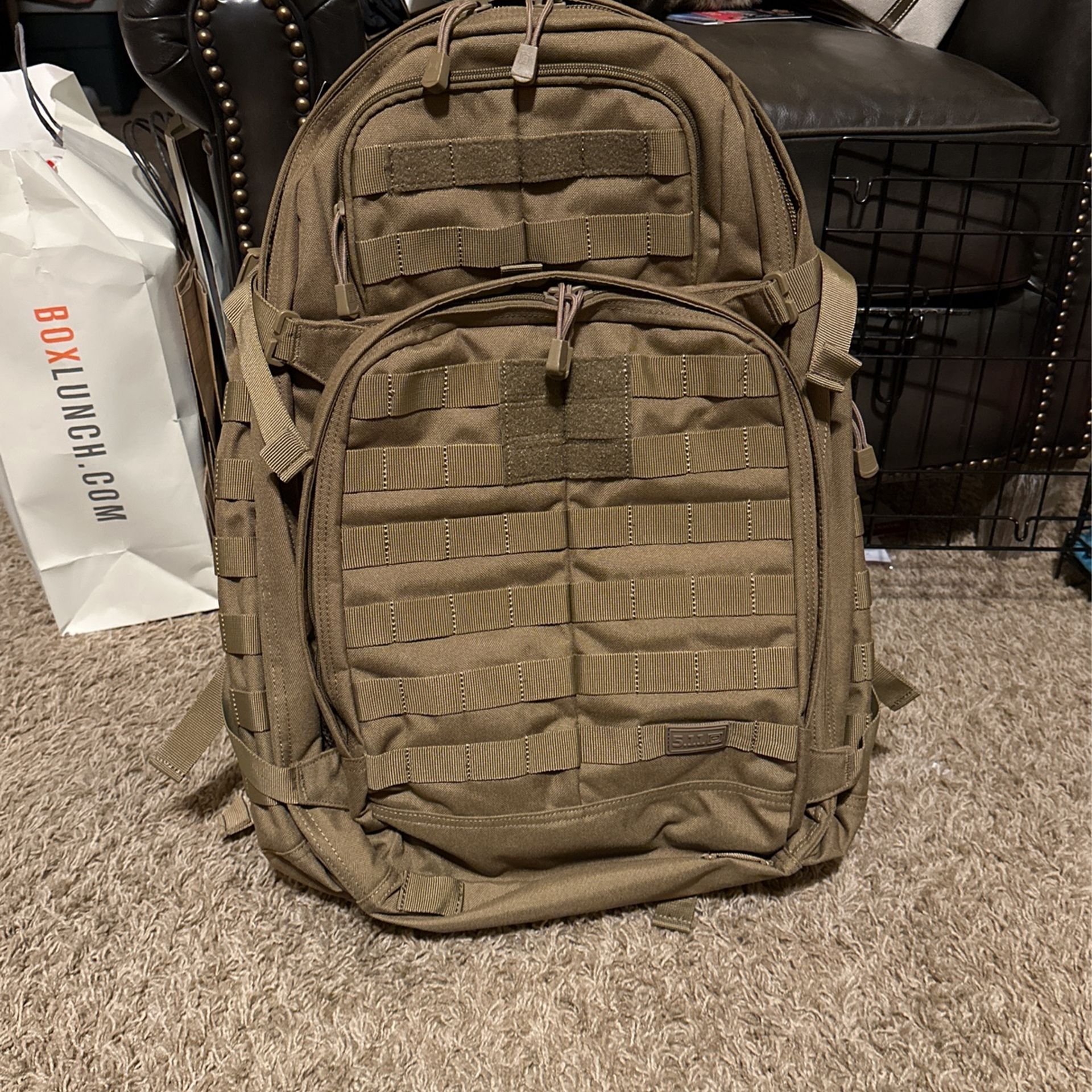 5.11 Tactical Backpack Rush 72 2.0 Kangaroo
